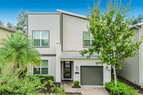 Villa ou maison à vendre à Kissimmee, Floride: 5 chambres, 305.83 m2 № 2342162 - photo 28