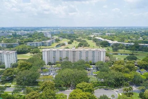 Copropriété à louer à Pompano Beach, Floride: 3 chambres, 150.5 m2 № 2085784 - photo 3