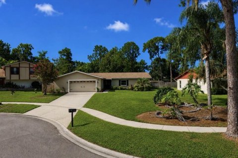 House in Valrico, Florida 3 bedrooms, 157.93 sq.m. № 2196518 - photo 2