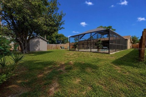 House in Valrico, Florida 3 bedrooms, 157.93 sq.m. № 2196518 - photo 30