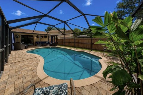 House in Valrico, Florida 3 bedrooms, 157.93 sq.m. № 2196518 - photo 3