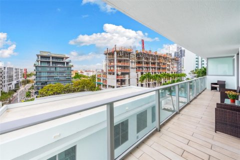 Copropriété à louer à Miami, Floride: 2 chambres, 89.37 m2 № 1956636 - photo 21