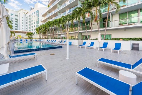 Copropriété à louer à Miami, Floride: 2 chambres, 89.37 m2 № 1956636 - photo 26