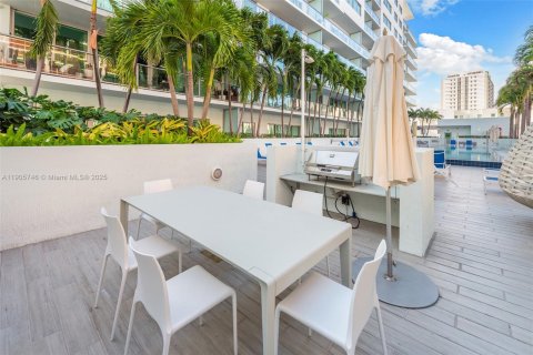 Copropriété à louer à Miami, Floride: 2 chambres, 89.37 m2 № 1956636 - photo 27