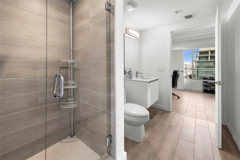 Copropriété à louer à Miami, Floride: 2 chambres, 89.37 m2 № 1956636 - photo 19