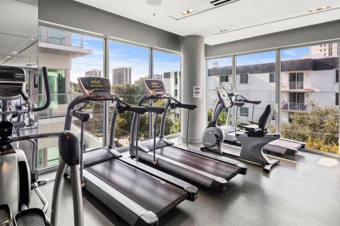 Copropriété à louer à Miami, Floride: 2 chambres, 89.37 m2 № 1956636 - photo 30