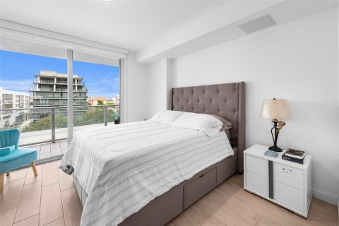 Copropriété à louer à Miami, Floride: 2 chambres, 89.37 m2 № 1956636 - photo 9