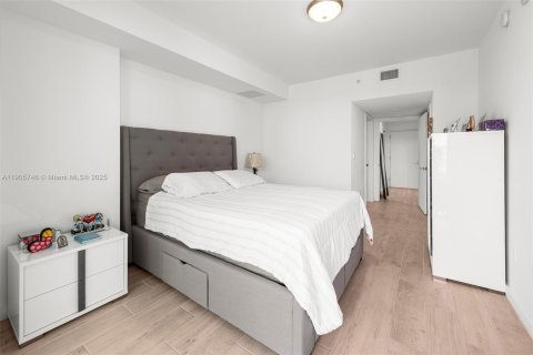 Copropriété à louer à Miami, Floride: 2 chambres, 89.37 m2 № 1956636 - photo 10