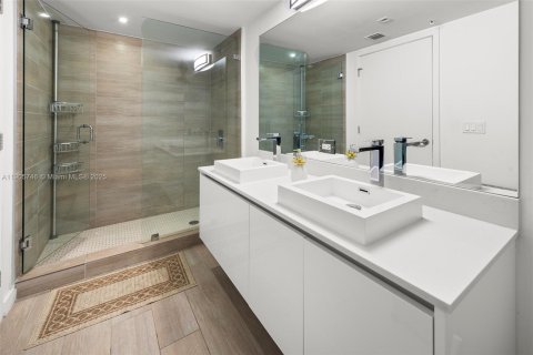 Copropriété à louer à Miami, Floride: 2 chambres, 89.37 m2 № 1956636 - photo 13