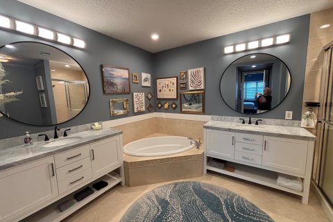 Condo in St. Lucie, Florida, 2 bedrooms № 2270292