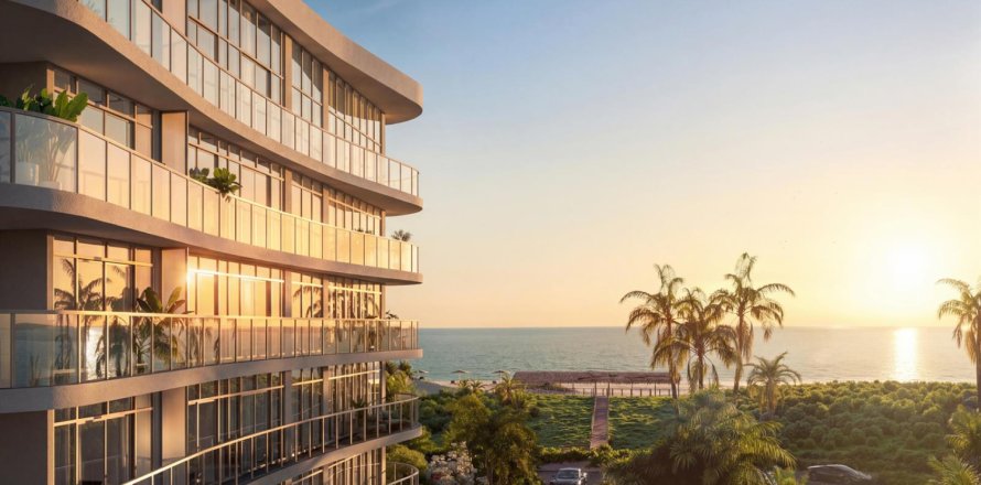 Condo à Palm Beach Shores, Floride, 2 chambres № 2153788