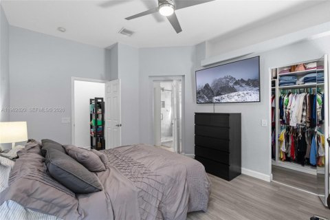 Купить виллу или дом в Уэстон, Флорида 3 спальни, 149.48м2, № 2024089 - фото 22