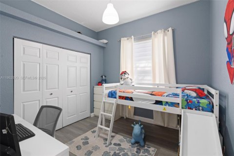 Купить виллу или дом в Уэстон, Флорида 3 спальни, 149.48м2, № 2024089 - фото 25