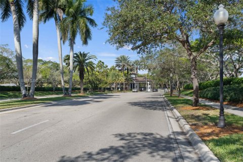 Купить виллу или дом в Уэстон, Флорида 3 спальни, 149.48м2, № 2024089 - фото 3