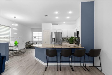 Купить виллу или дом в Уэстон, Флорида 3 спальни, 149.48м2, № 2024089 - фото 14