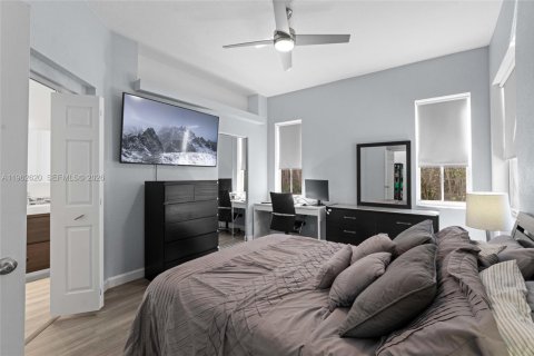 Купить виллу или дом в Уэстон, Флорида 3 спальни, 149.48м2, № 2024089 - фото 21