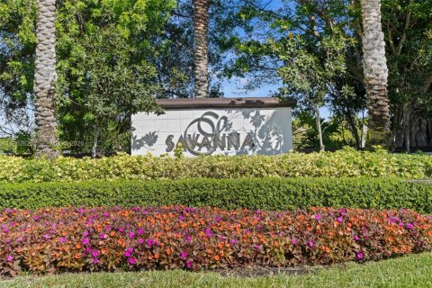 Купить виллу или дом в Уэстон, Флорида 3 спальни, 149.48м2, № 2024089 - фото 2