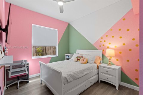 Купить виллу или дом в Уэстон, Флорида 3 спальни, 149.48м2, № 2024089 - фото 27