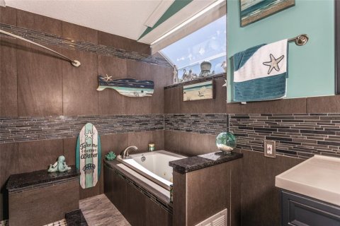 Купить виллу или дом в Палм-Кост, Флорида 10 комнат, 172.52м2, № 1642644 - фото 27