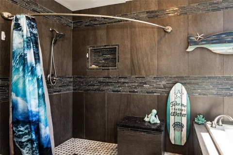 Купить виллу или дом в Палм-Кост, Флорида 10 комнат, 172.52м2, № 1642644 - фото 26