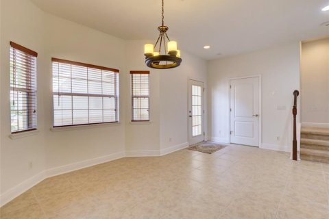 Adosado en venta en Clermont, Florida, 3 dormitorios, 164.62 m2 № 1786412 - foto 8
