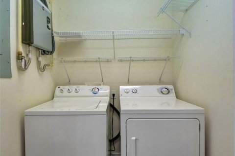 Adosado en venta en Clermont, Florida, 3 dormitorios, 164.62 m2 № 1786412 - foto 29