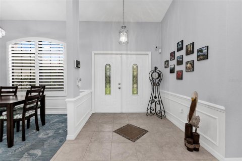 House in Port Charlotte, Florida 4 bedrooms, 190.64 sq.m. № 2403586 - photo 4