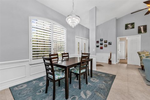House in Port Charlotte, Florida 4 bedrooms, 190.64 sq.m. № 2403586 - photo 7