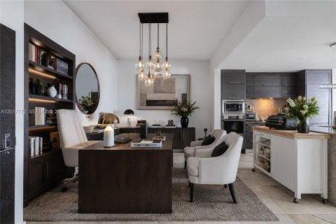 Studio in the Condo in Miami, Florida  № 2087268 - photo 4