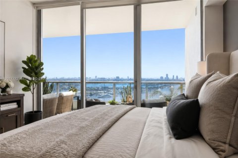 Studio in the Condo in Miami, Florida  № 2087268 - photo 6