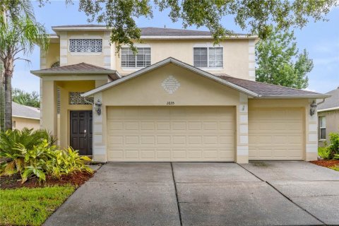 Casa en venta en Winter Garden, Florida, 4 dormitorios, 208.29 m2 № 1899600 - foto 1