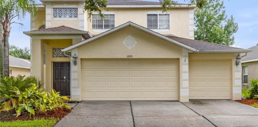 Casa en Winter Garden, Florida 4 dormitorios, 208.29 m2 № 1899600