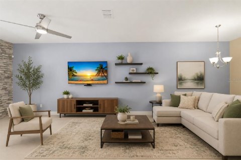 Townhouse in Orlando, Florida 3 bedrooms, 160.26 sq.m. № 2197653 - photo 8