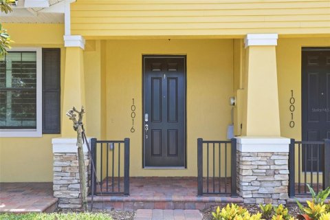 Townhouse in Orlando, Florida 3 bedrooms, 160.26 sq.m. № 2197653 - photo 2