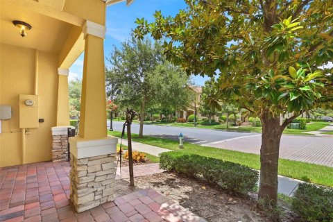 Townhouse in Orlando, Florida 3 bedrooms, 160.26 sq.m. № 2197653 - photo 3