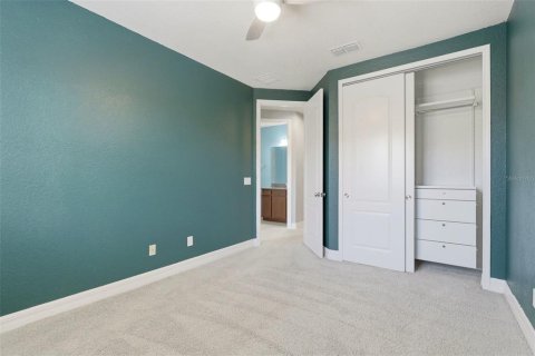 Townhouse in Orlando, Florida 3 bedrooms, 160.26 sq.m. № 2197653 - photo 20