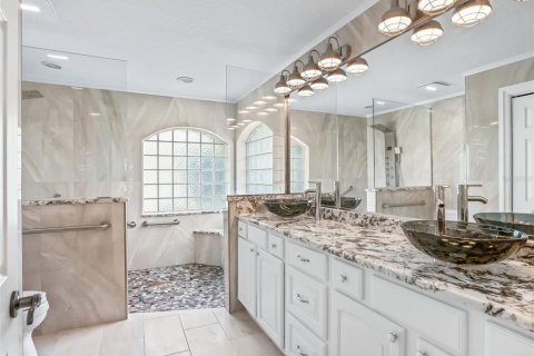 Villa ou maison à vendre à Lady Lake, Floride: 3 chambres, 235.14 m2 № 1906042 - photo 25