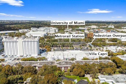 Condominio en Coral Gables, Florida, 2 dormitorios  № 2029067