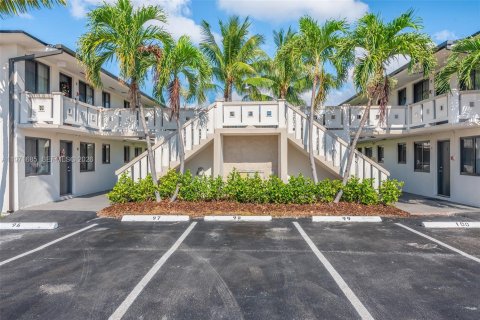 Appartement à Hialeah, Floride 2 chambres, 78.97 m2 № 2040789