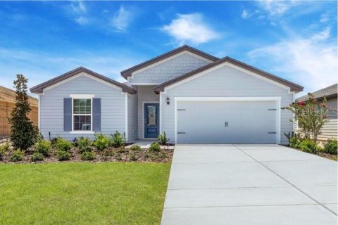 Villa ou maison à Ocala, Floride 5 chambres, 183.95 m2 № 2258209