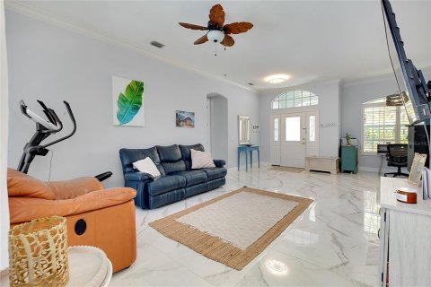 Villa ou maison à vendre à Venice, Floride: 3 chambres, 219.99 m2 № 2103260 - photo 6