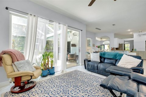 Villa ou maison à vendre à Venice, Floride: 3 chambres, 219.99 m2 № 2103260 - photo 26