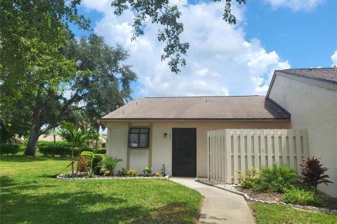 Villa ou maison à louer à Bradenton, Floride: 1 chambre, 64.38 m2 № 1337099 - photo 1