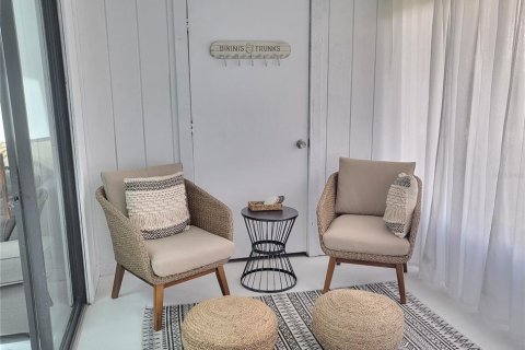 Villa ou maison à louer à Bradenton, Floride: 1 chambre, 64.38 m2 № 1337099 - photo 16