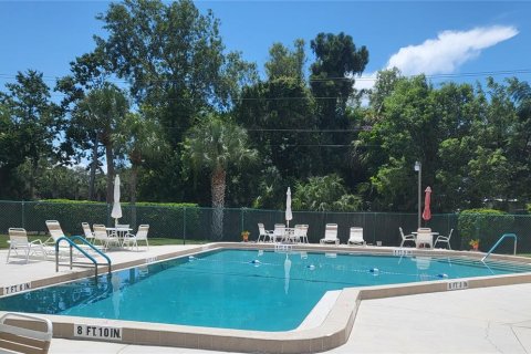 Villa ou maison à louer à Bradenton, Floride: 1 chambre, 64.38 m2 № 1337099 - photo 22