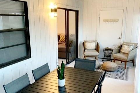 Villa ou maison à louer à Bradenton, Floride: 1 chambre, 64.38 m2 № 1337099 - photo 17