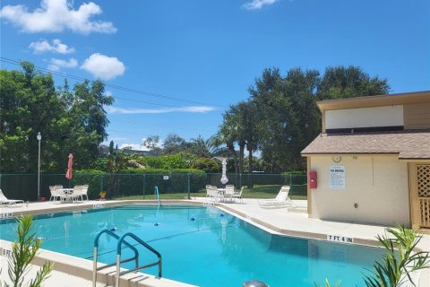 Villa ou maison à louer à Bradenton, Floride: 1 chambre, 64.38 m2 № 1337099 - photo 21