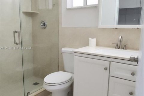 Снять в аренду виллу или дом в Майами, Флорида 3 спальни, 140.93м2, № 2004376 - фото 7