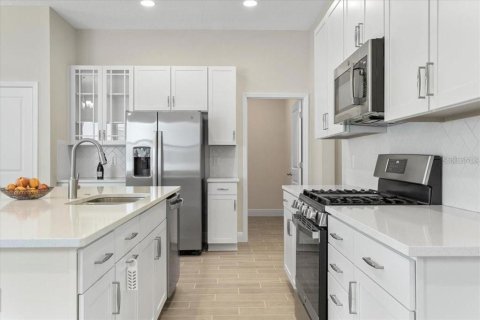 Купить виллу или дом в Киссимми, Флорида 6 комнат, 144.65м2, № 2122490 - фото 5