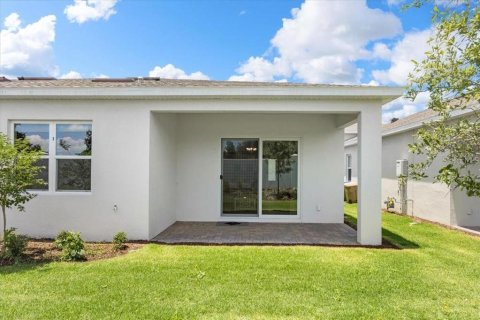 Купить виллу или дом в Киссимми, Флорида 6 комнат, 144.65м2, № 2122490 - фото 13
